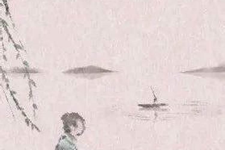 财运不顺的因果