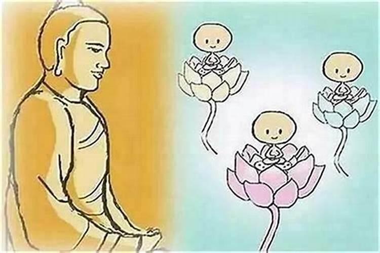 堕胎婴灵不是鬼