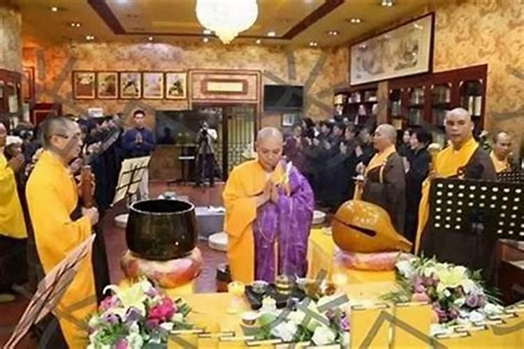 请活佛做法事回礼