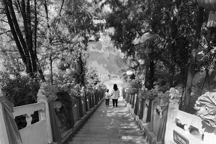 梦见门口台阶高又陡