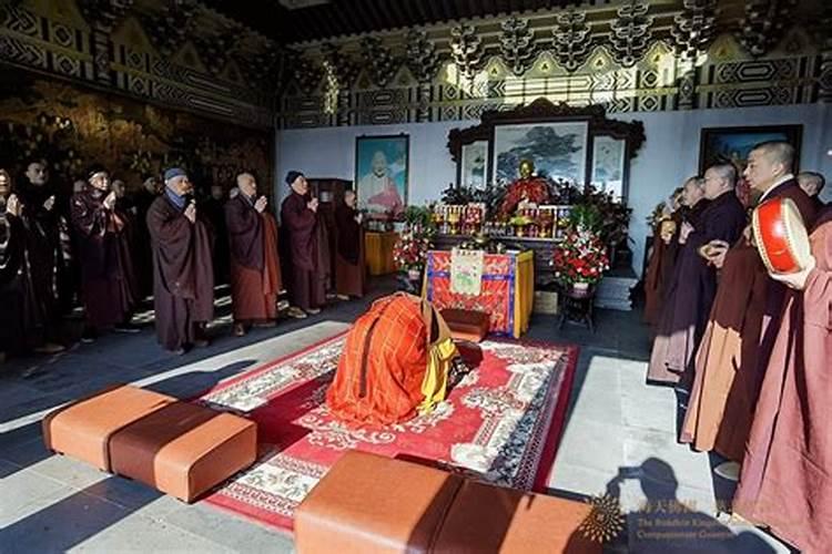 庚子年冬至祭祖