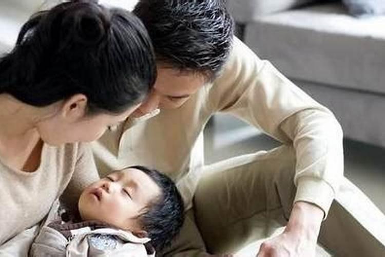 命理看生男孩还是女孩？