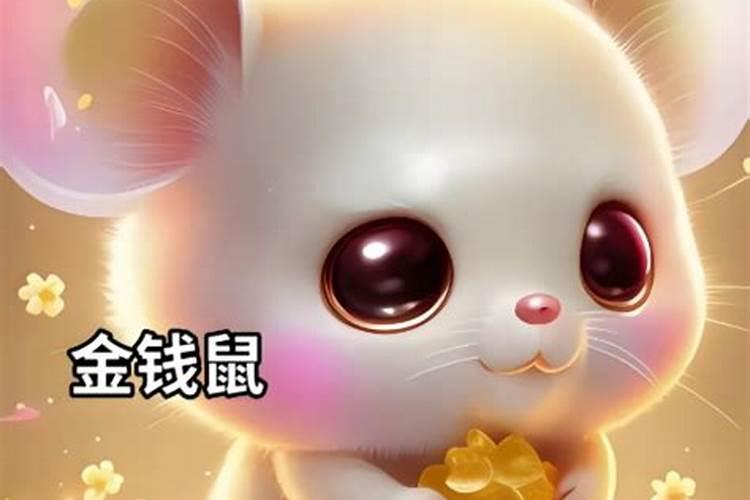 属鼠今年各月运势