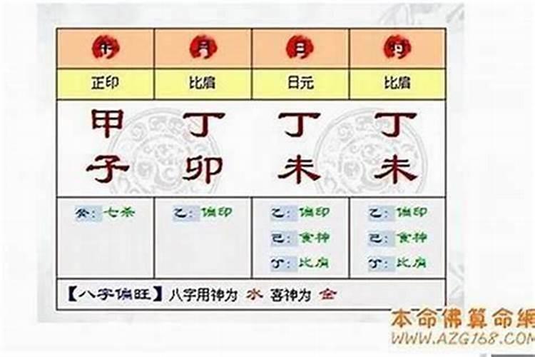 一家都是童子命怎怎么了办？