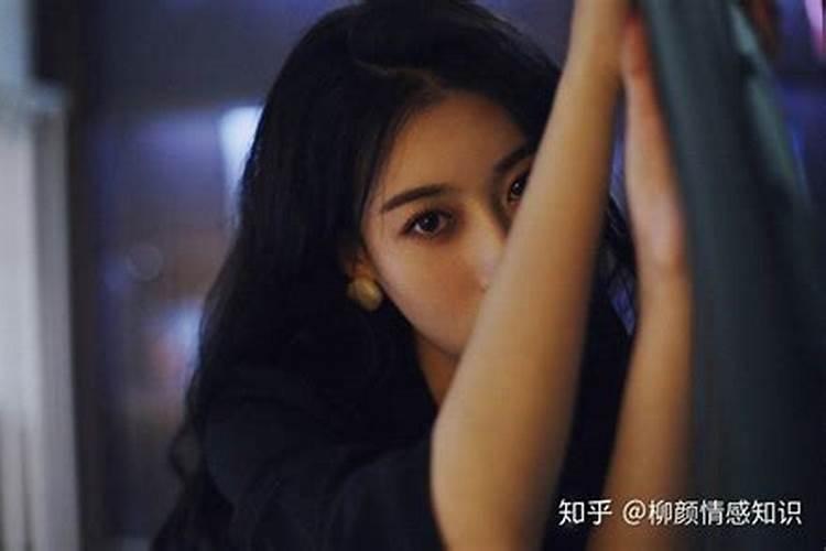 分手后怎么挽回天蝎男？