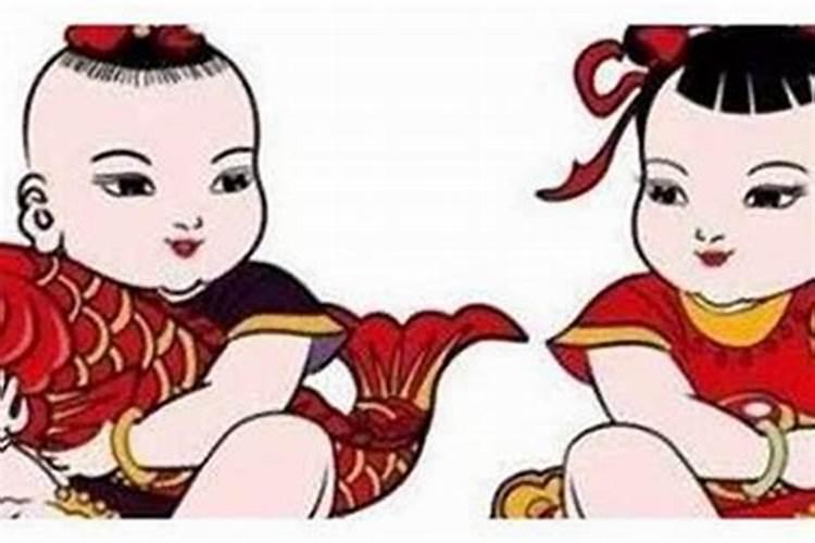 什么出生时间是童子命？