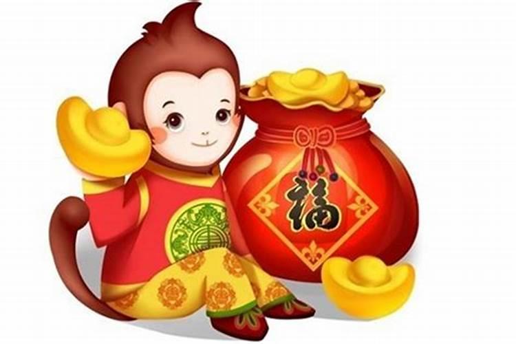猴女今年77月运程