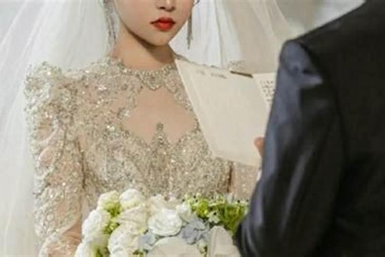 结婚和合婚有什么区别？