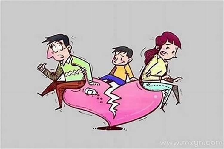 梦见离婚已久的前妻说话什么意思？