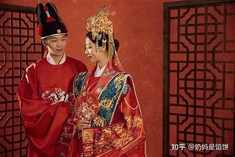 结婚合八字后运势会改变吗？