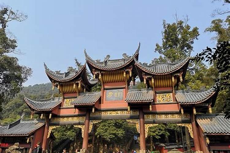泸州方山可以算姻缘吗？