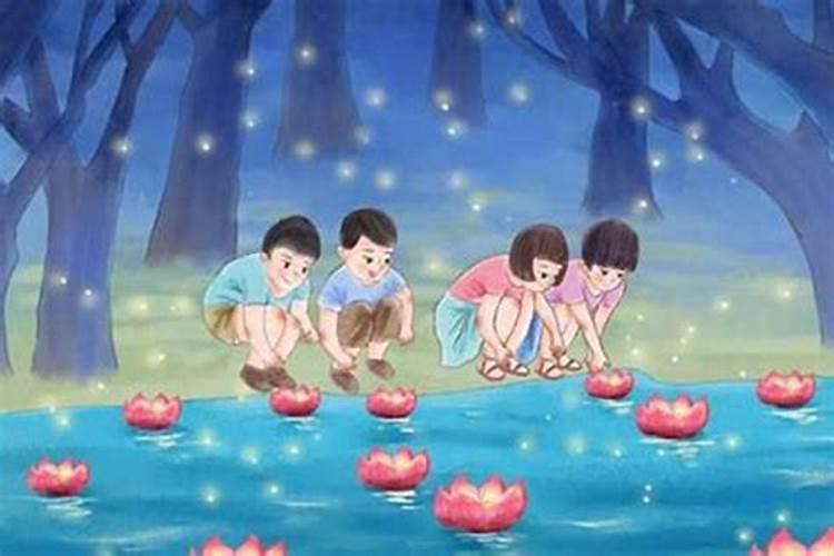 农历七月十五午时出生的人