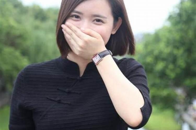 梦见表姐是什么征兆？