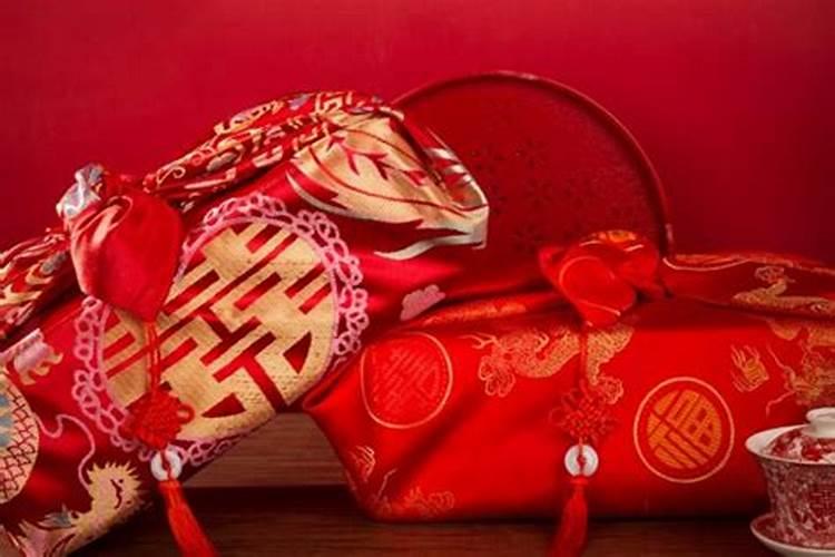 订婚择日要领结婚证吗？