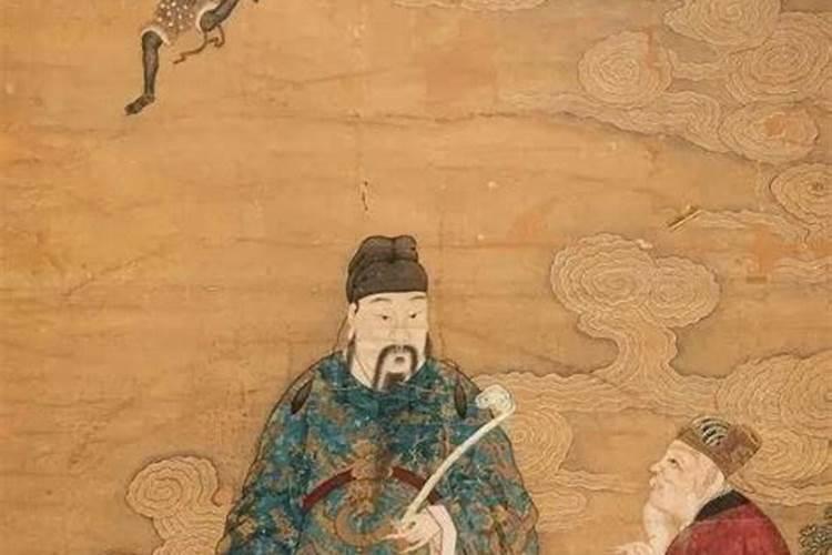 什么面相的人具有文昌星？