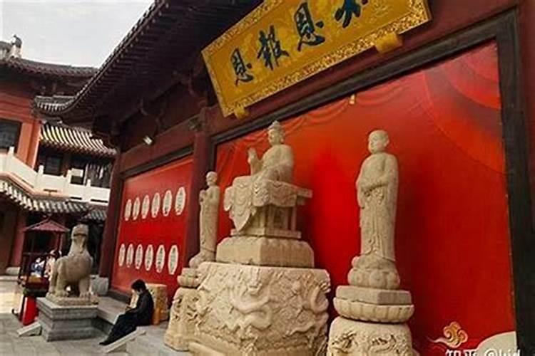 寺庙超度亡灵的意义
