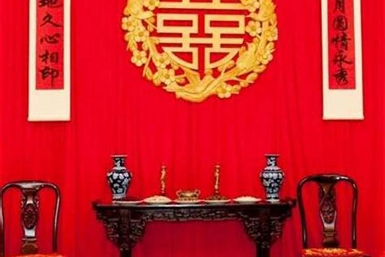古老的八字婚配为什么？