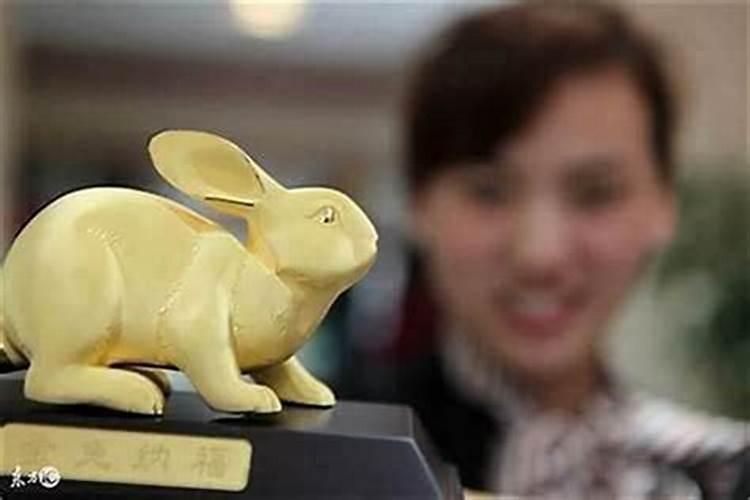属兔人鼠年犯太岁吗？