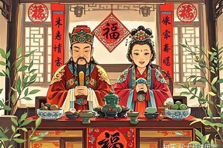 夏至南北的风俗有什么不同？