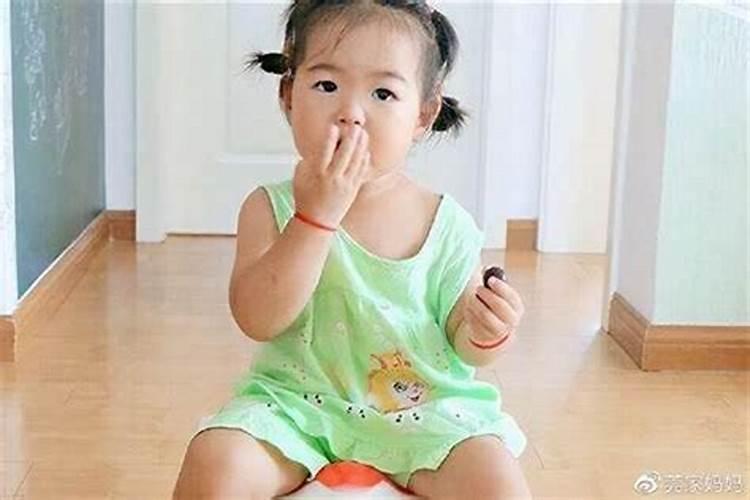 梦见两三岁小孩子是什么意思？