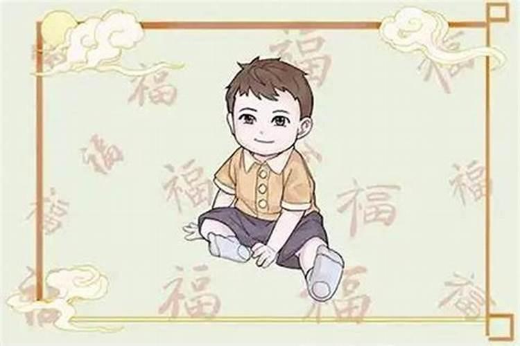 正月初一生人是否好命？