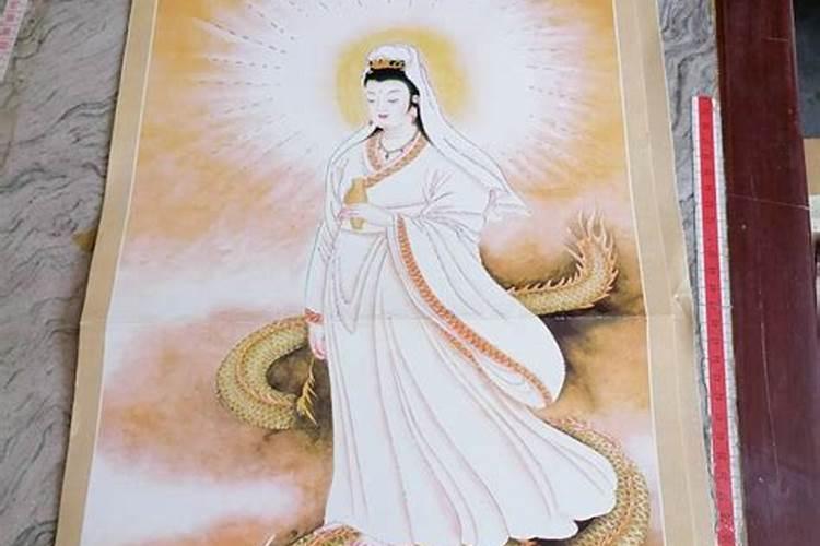 农历三月十五仙女下凡