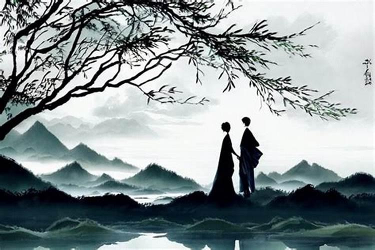 什么是八字相合的男人？