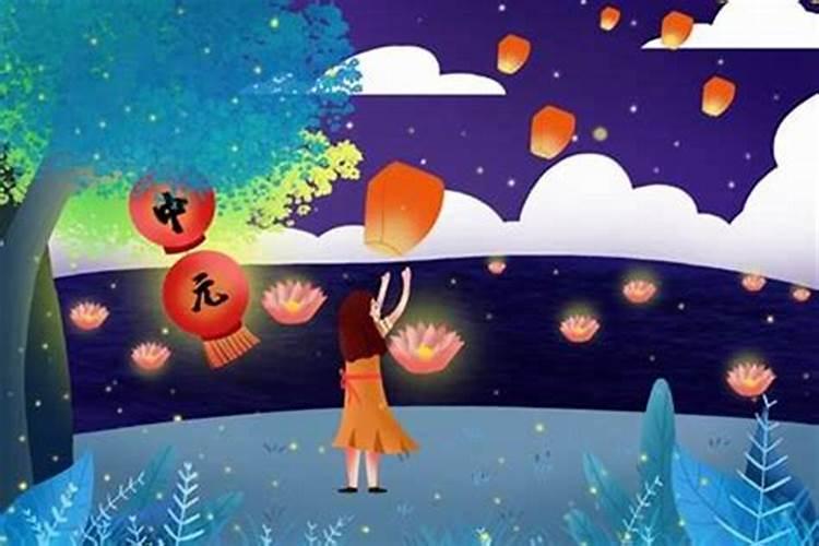 农历七月中元节可以打胎吗？