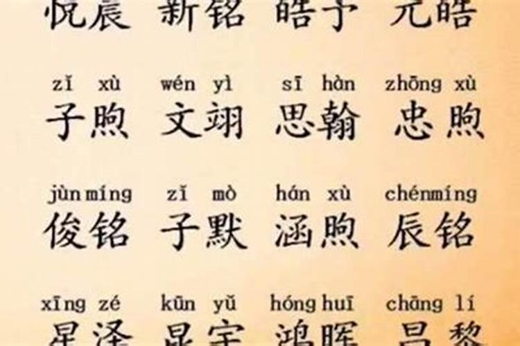 给宝宝取名李嘉什么？