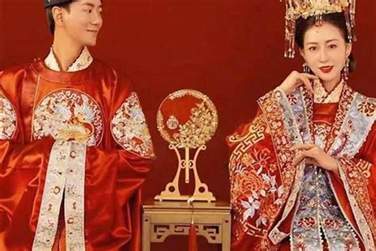 合婚不合命什么意思？