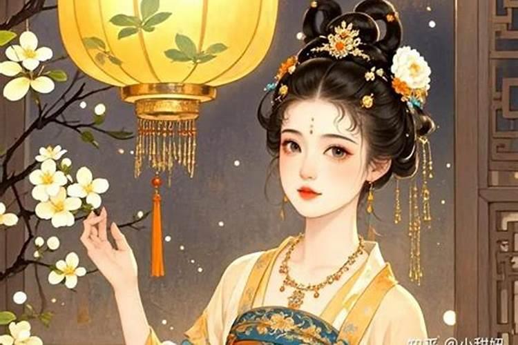 二月二十是什么命？