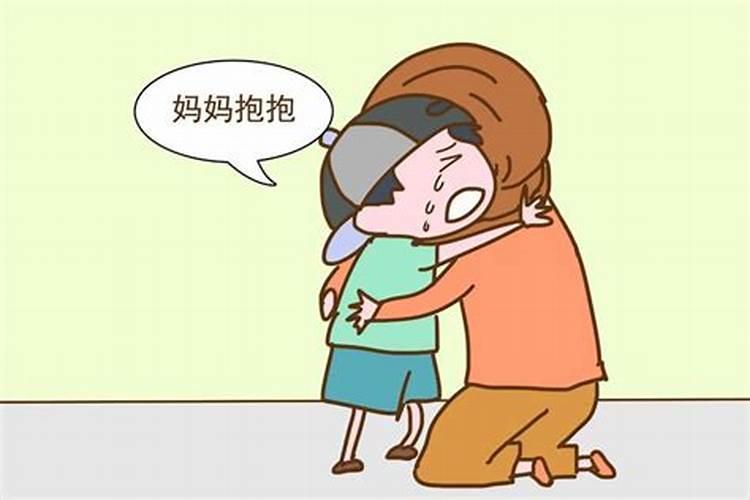 梦见生男孩在喊妈妈好不好？