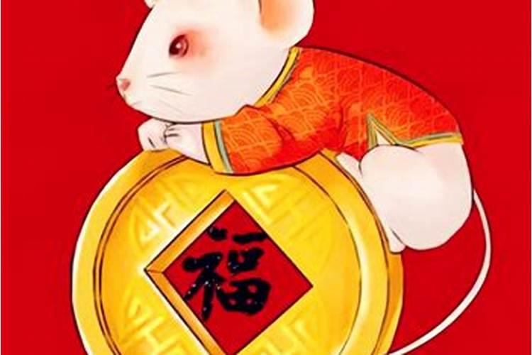 虎年人在鼠年运势如何？