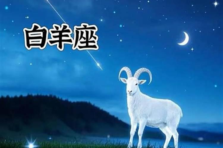 白羊座2026年下半年运势