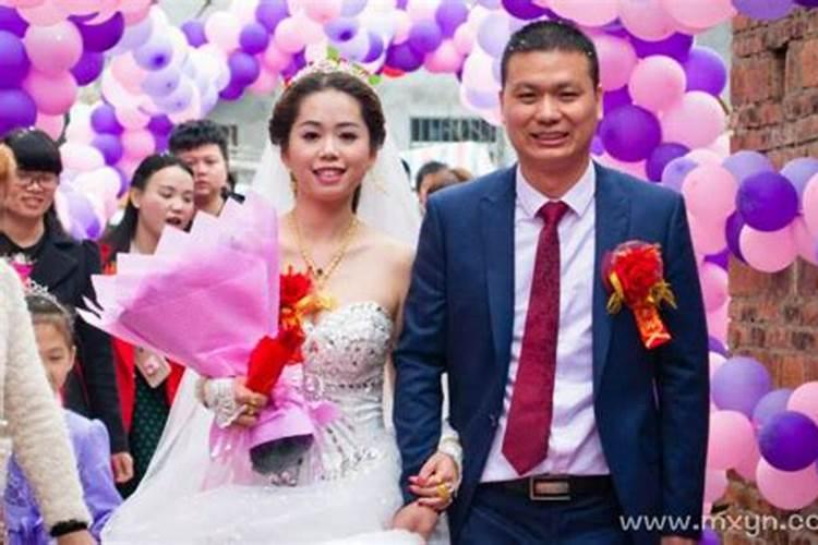 梦见表弟结婚是什么梦？