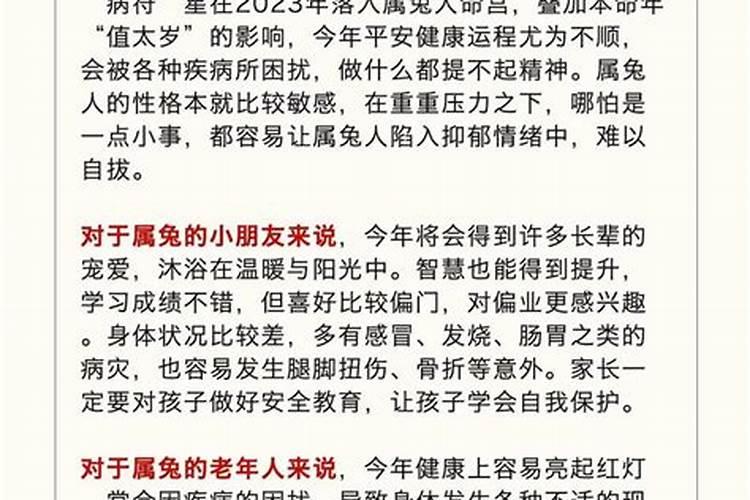 命硬的人命运怎么样？