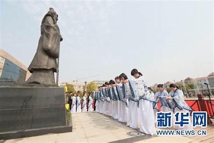江西清明祭拜