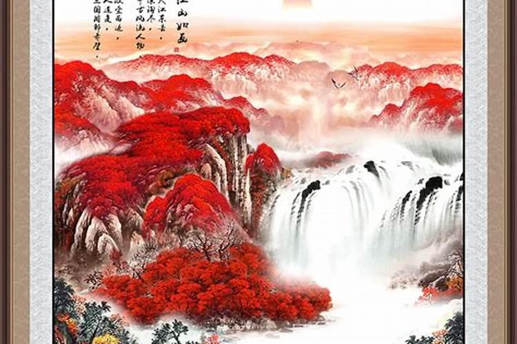 鸿运当头冬至快乐