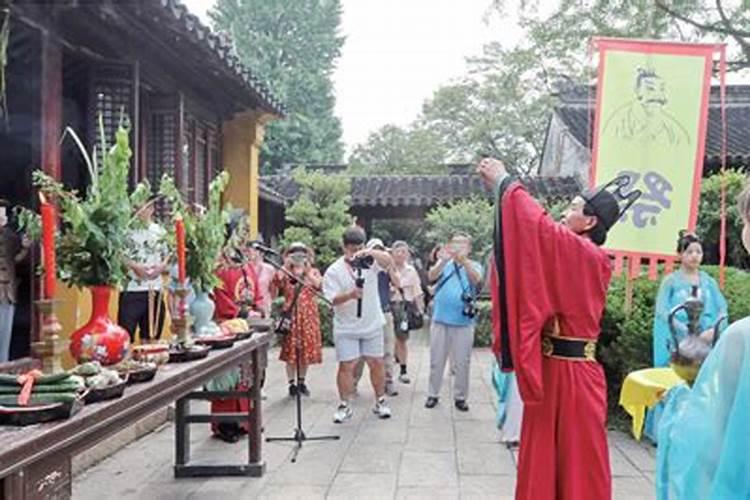 苏州端午节去哪？