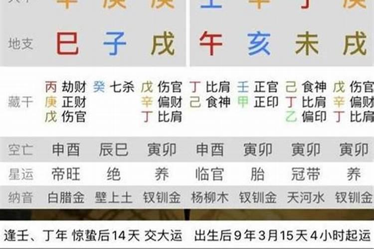 丁未年生人今年运势