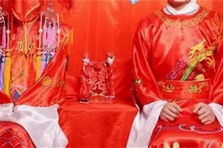 生辰八字不合可以结婚吗？