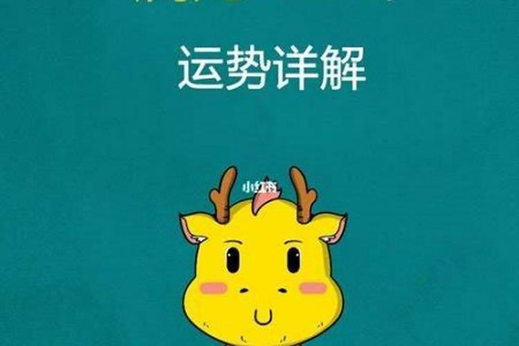 属龙什么年运势如何？