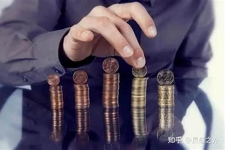 做生意如何增加财运？