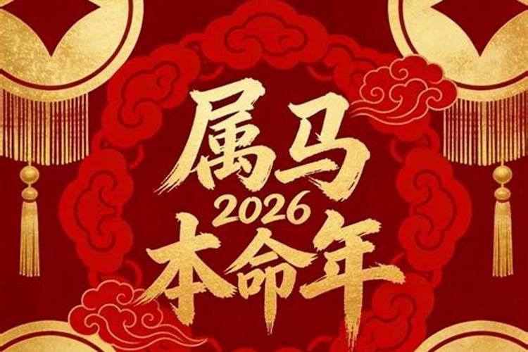 本命年需要注意什么事项？