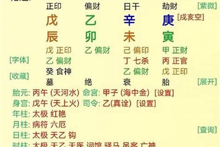 八字命理婚姻运差