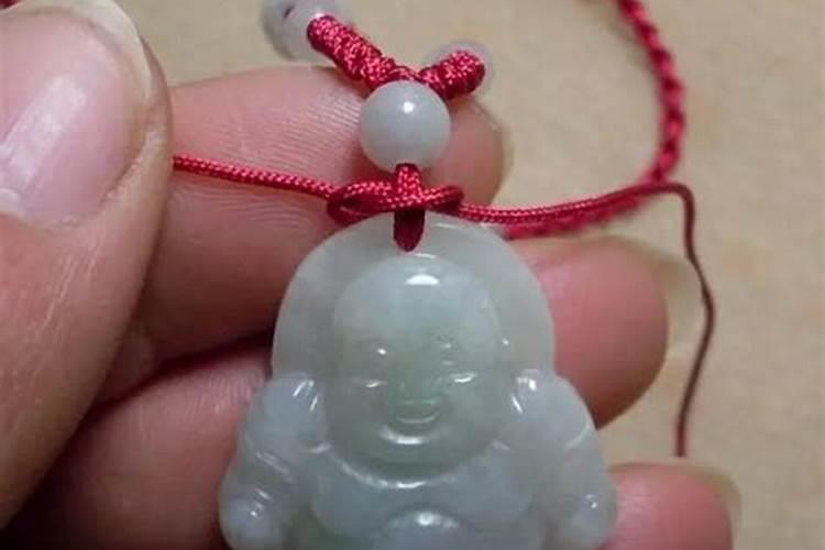 玉断了是什么征兆？