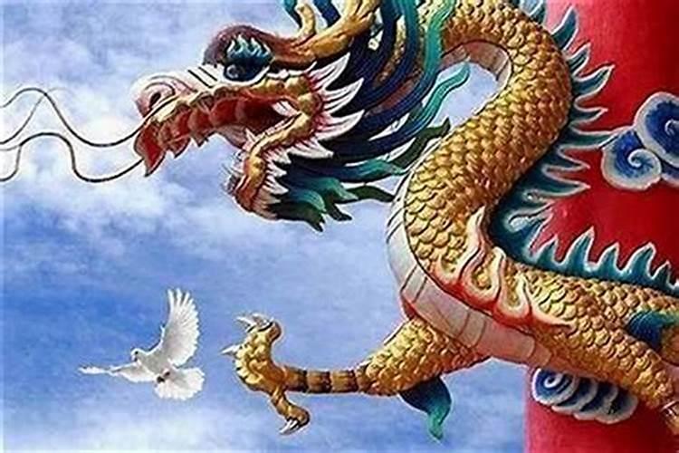 兔和龙属婚姻相配八字合不合