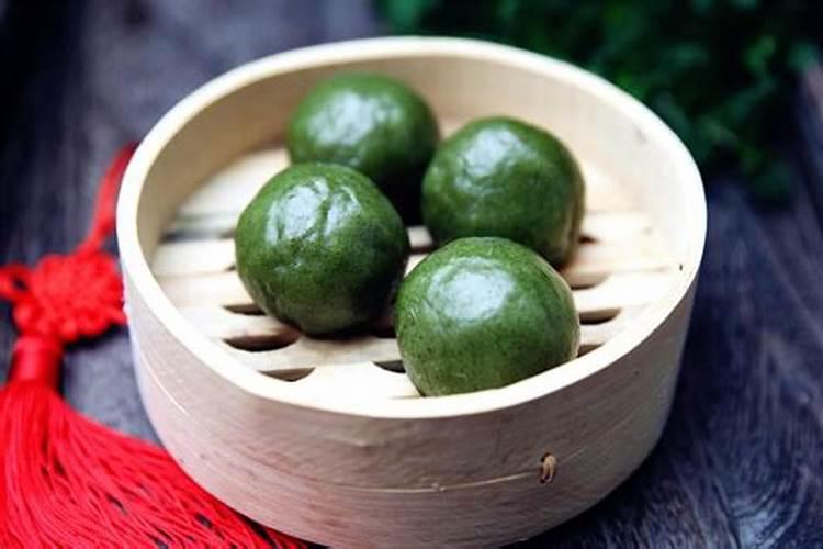 清明节不能吃哪种食物？
