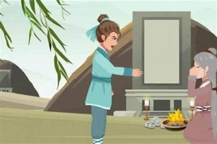 寒衣节哪天宜烧纸？