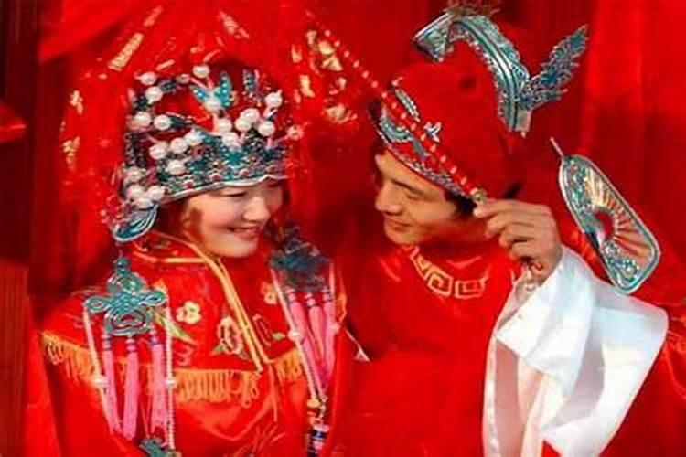 命犯童子煞的男人婚姻